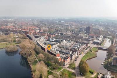 Woning Westenburgerweg 72 Den Bosch
