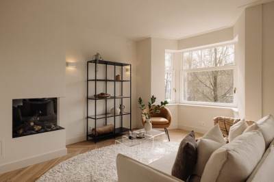 Woning Albert Neuhuysstraat 142 Amsterdam