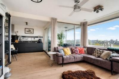 Woning Meentweide 54 Reeuwijk