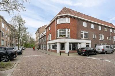 Woning Vettenoordstraat 42 Vlaardingen
