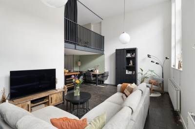 Woning Timorstraat 5A Dordrecht