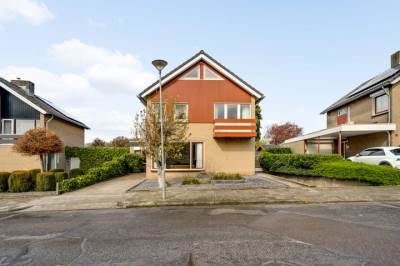 Woning Fabritiusstraat 13 Sweikhuizen