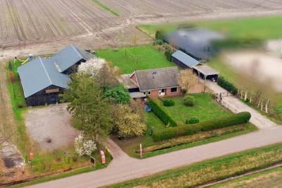 Woning Oude Wilhelmsweg 13 Emmen