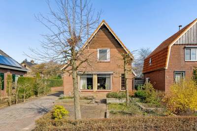 Woning Blomsgaarden 15 Eibergen