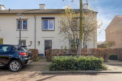 Woning Van Loëstraat 33 Gemert