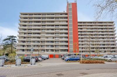 Woning de Koppele 165 Eindhoven