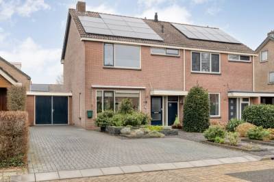 Woning De Aak 49 Dedemsvaart