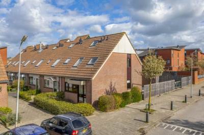 Woning Sportlaan 6 Moordrecht