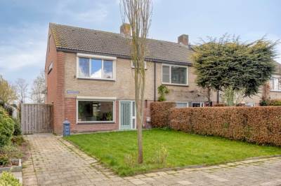 Woning Romeinenstraat 15 Weert
