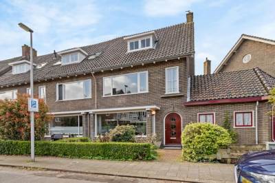 Woning Corneillelaan 12 Utrecht