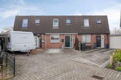 Woning Wollegras 40 Purmerend