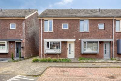Woning Orinocostraat 21 Purmerend