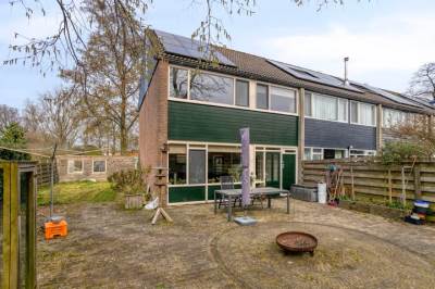 Woning Houtsnijdershorst 437 Apeldoorn