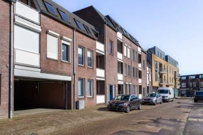 Woning Kardinaal van Rossumstraat 52 Tilburg