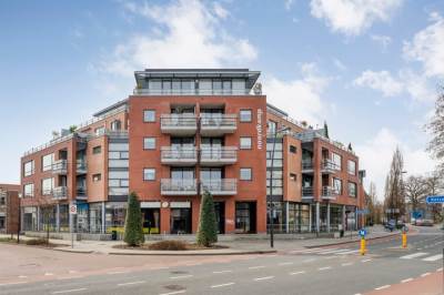 Woning Molenweg 502 Nijverdal