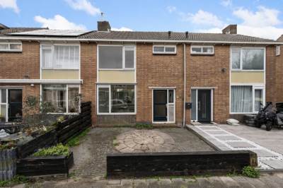 Woning De Appelboomstraat 14 Westzaan