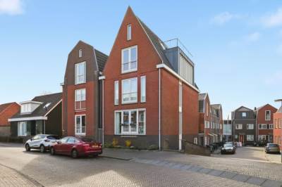 Woning Zuiddijk 130 Zaandam