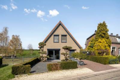 Woning Heide 35 Swalmen