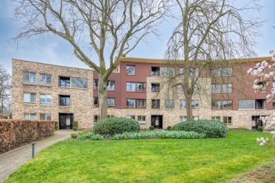 Woning Zeshoven 39 Hilversum