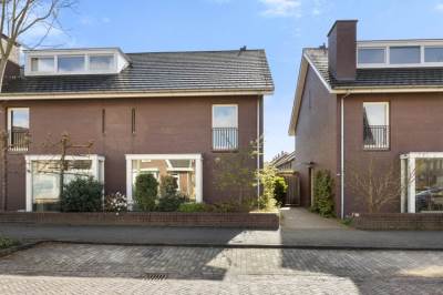 Woning Thijmstraat 145 Nijmegen