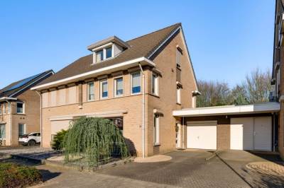 Woning Hortensiastraat 38 Geleen