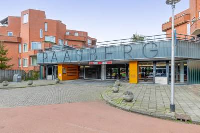 Woning Paasberg 130 Capelle aan den IJssel