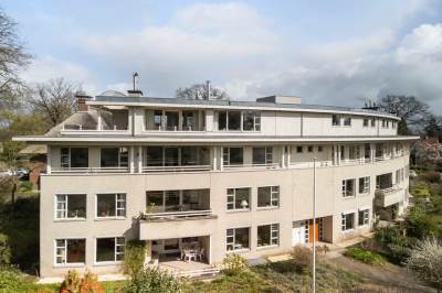 Woning Prins Frederiklaan 23B Amersfoort