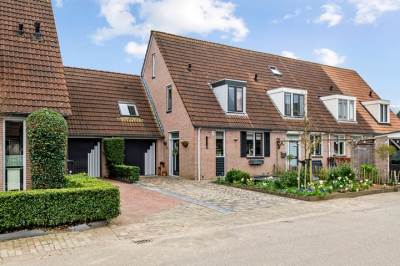Woning Appelgaard 46 Lienden