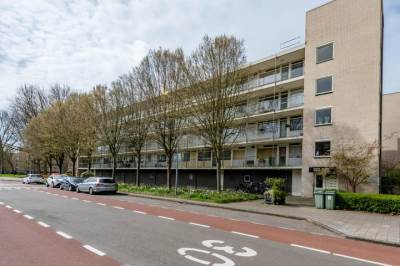 Woning Engelandlaan 968 Haarlem