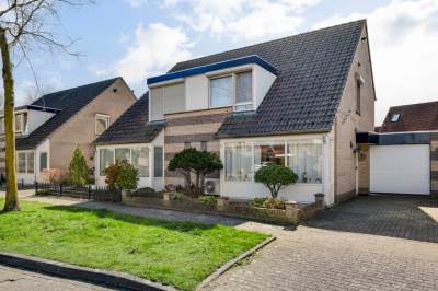 Woning Zeelenweg 33 Helmond