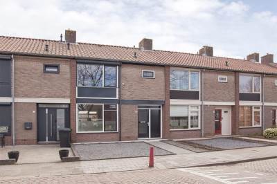 Woning Lambertusstraat 76 Etten-Leur