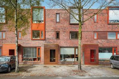 Woning Grasbloem 67 Eindhoven