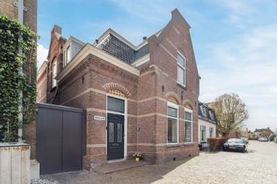 Woning Kerklaan 1 Nieuwer Ter Aa
