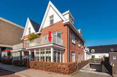 Woning Hoofdstraat 21A Baarn