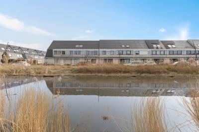 Woning Krommeven 28 Assendelft