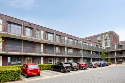 Woning Litho 27 Meppel