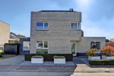 Woning Sint Michaëllaan 20 Herten