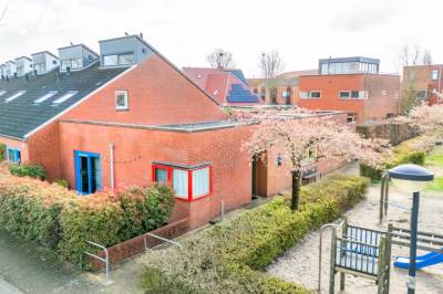 Woning Harz 41 Doetinchem