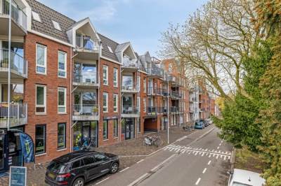 Woning Plantsoen 723 Woerden