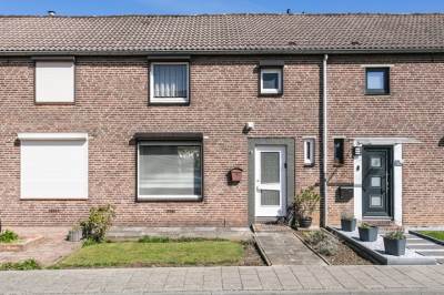 Woning Burgemeester Loysonstraat 6 Landgraaf