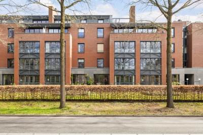 Woning Tuin van Schellinger 12 Zeist