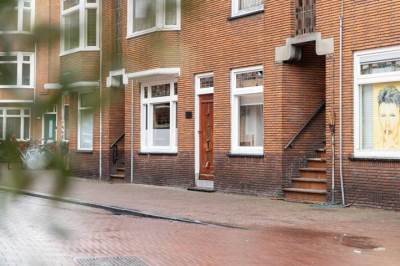 Woning Lombardstraat 45 Dordrecht