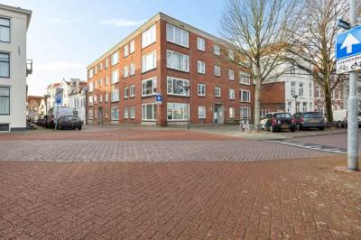 Woning Wilhelminastraat 49 Vlissingen