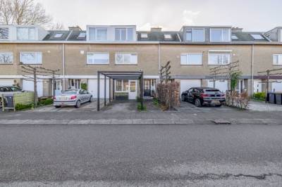 Woning Chopinstraat 7 Lisse