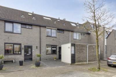 Woning Waterkers 14 Kampen