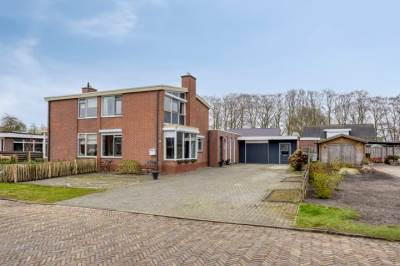 Woning Het Spaan 11 Barger-Compascuum