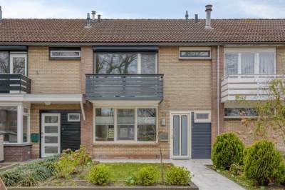 Woning H.M. Corwinstraat 27 Oldenzaal