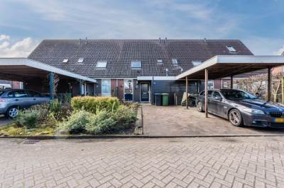 Woning Knollenkampen 5 Assen