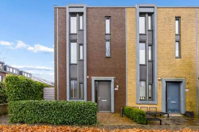 Woning Grootzeil 426 Almere