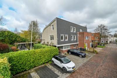 Woning Adriaan Willaertweg 4 Uithoorn